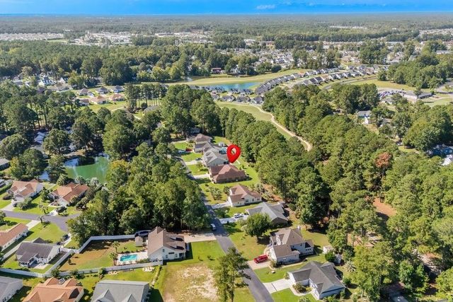 401 Shellbank Dr., Longs, SC 29568