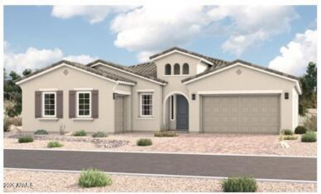 1639 W SAMANTHA Way, Phoenix, AZ 85041 — exterior