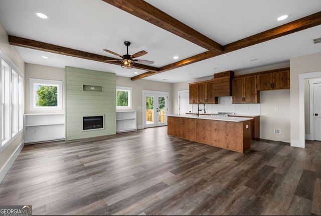 112 Lagrange Street, Newnan, GA 30263