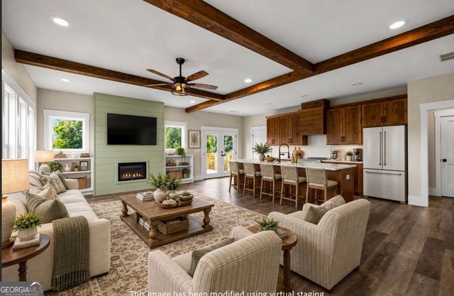 112 Lagrange Street, Newnan, GA 30263