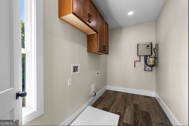 112 Lagrange Street, Newnan, GA 30263