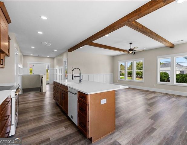 112 Lagrange Street, Newnan, GA 30263