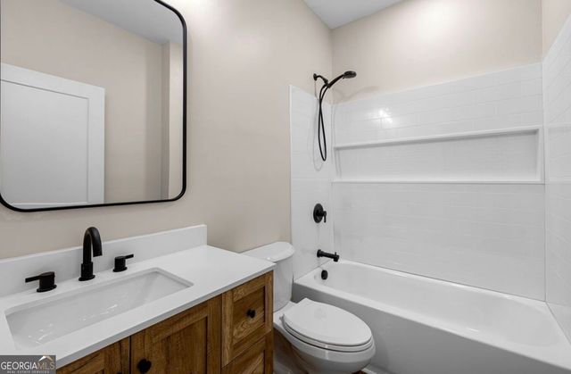 112 Lagrange Street, Newnan, GA 30263