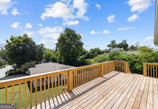 112 Lagrange Street, Newnan, GA 30263
