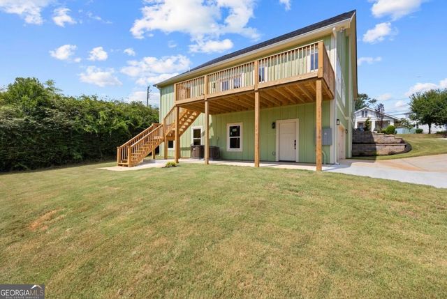 112 Lagrange Street, Newnan, GA 30263