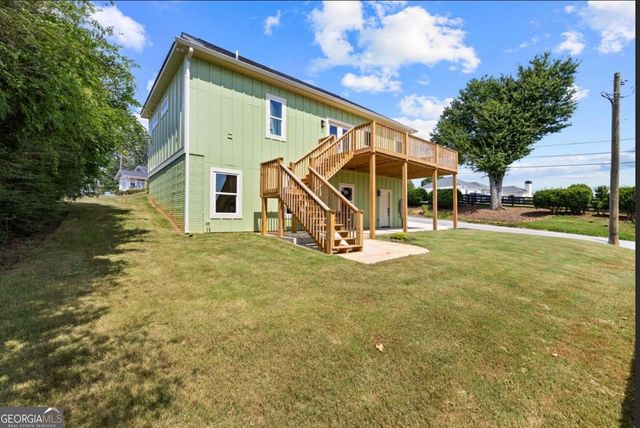 112 Lagrange Street, Newnan, GA 30263