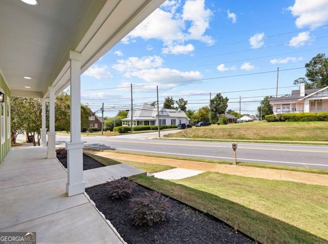 112 Lagrange Street, Newnan, GA 30263