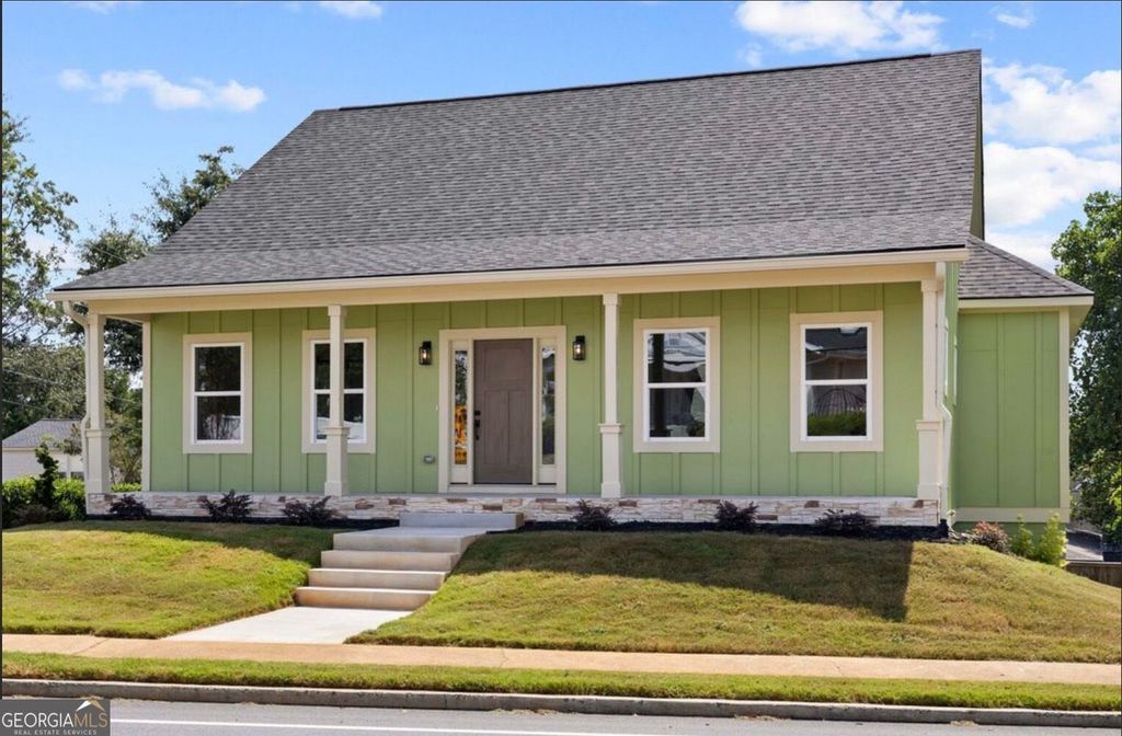 112 Lagrange Street, Newnan, GA 30263 — photo 3
