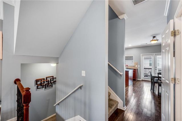 3039 Liberty Way, Atlanta, GA 30318