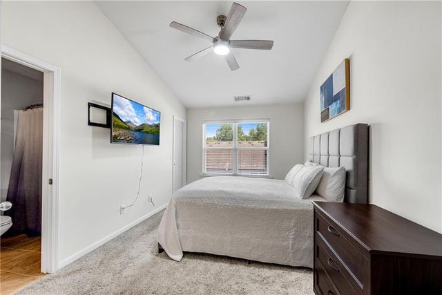 3039 Liberty Way, Atlanta, GA 30318