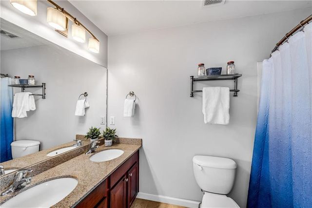 3039 Liberty Way, Atlanta, GA 30318