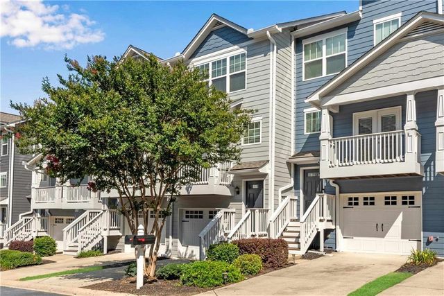 3039 Liberty Way, Atlanta, GA 30318