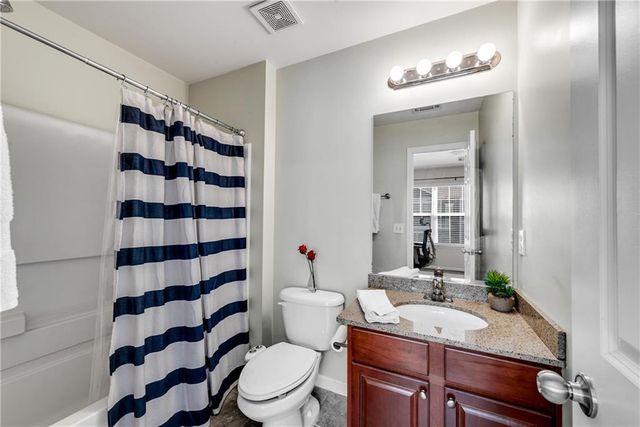 3039 Liberty Way, Atlanta, GA 30318