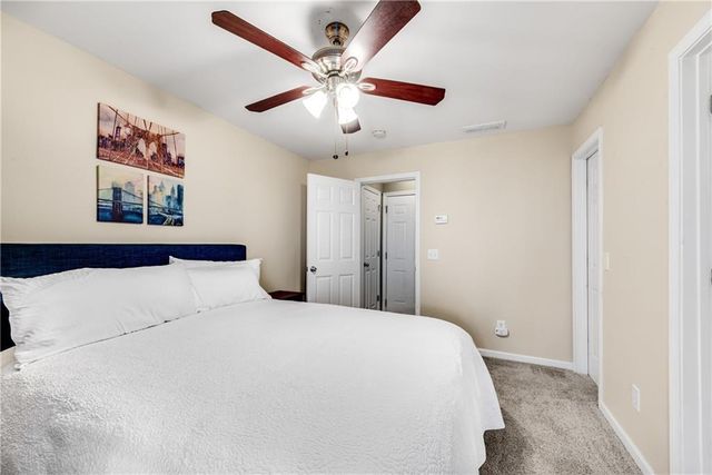 3039 Liberty Way, Atlanta, GA 30318