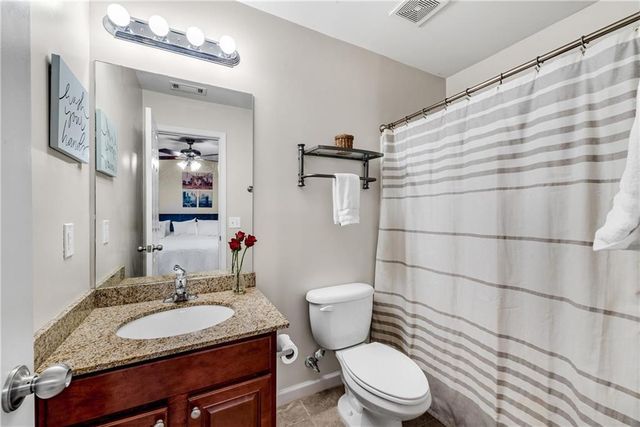 3039 Liberty Way, Atlanta, GA 30318
