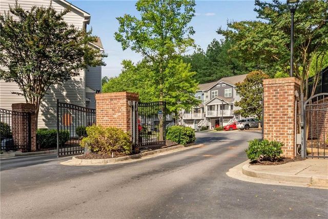 3039 Liberty Way, Atlanta, GA 30318