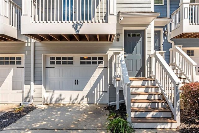 3039 Liberty Way, Atlanta, GA 30318