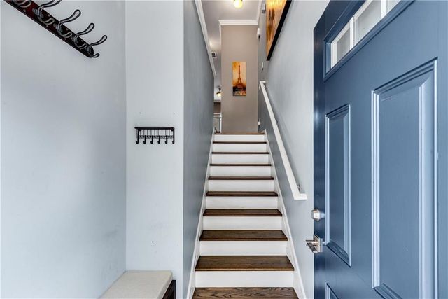 3039 Liberty Way, Atlanta, GA 30318