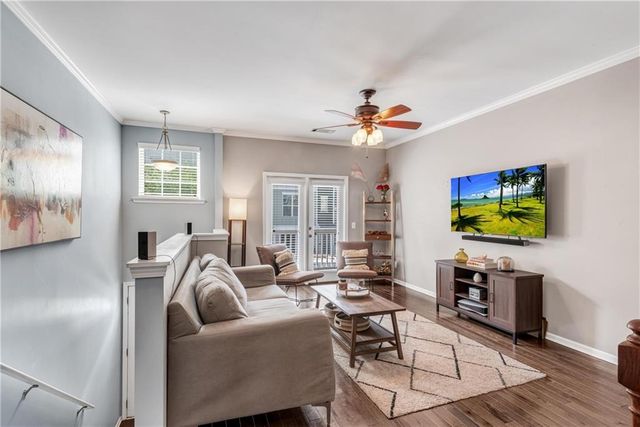 3039 Liberty Way, Atlanta, GA 30318