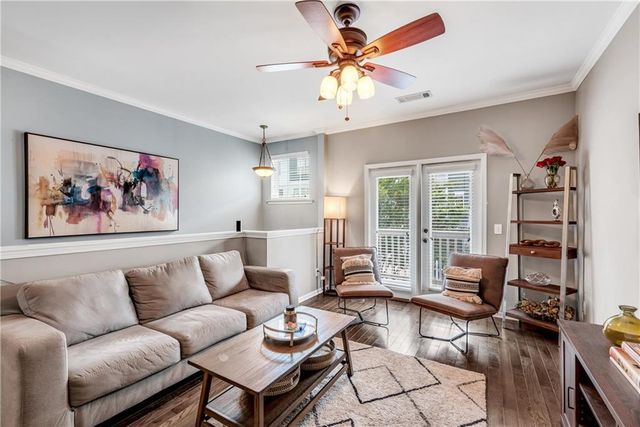 3039 Liberty Way, Atlanta, GA 30318