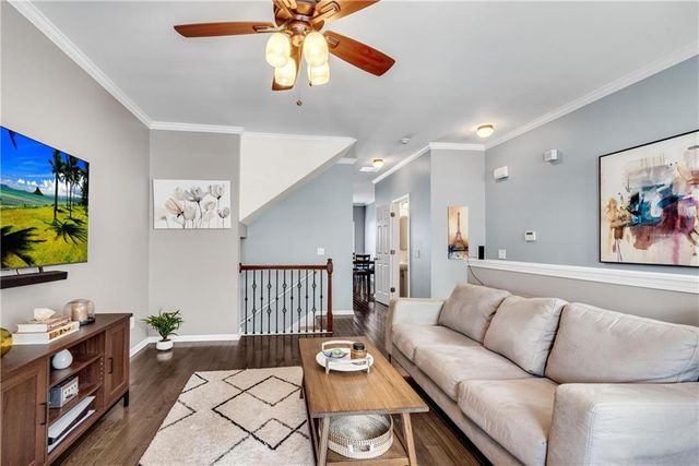 3039 Liberty Way, Atlanta, GA 30318