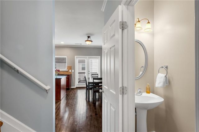3039 Liberty Way, Atlanta, GA 30318