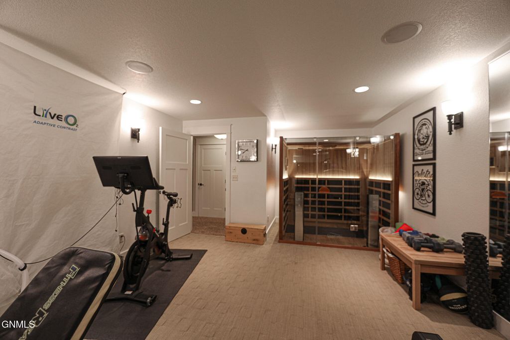 6501 Misty Waters Drive, Bismarck, ND 58503 photo 107