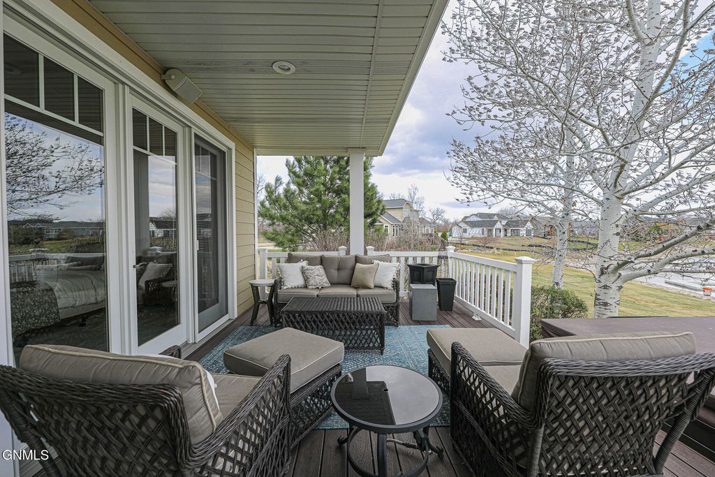 6501 Misty Waters Drive, Bismarck, ND 58503 photo 117