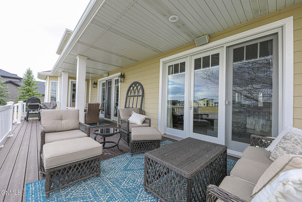 6501 Misty Waters Drive, Bismarck, ND 58503 photo 118