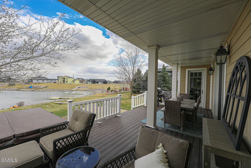 6501 Misty Waters Drive, Bismarck, ND 58503 photo 119