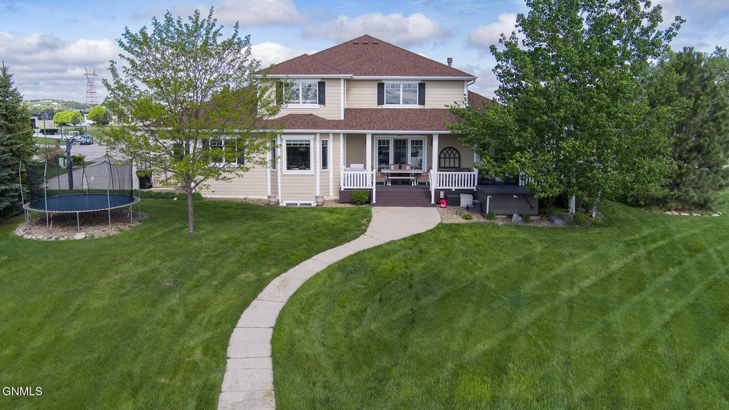 6501 Misty Waters Drive, Bismarck, ND 58503 photo 127