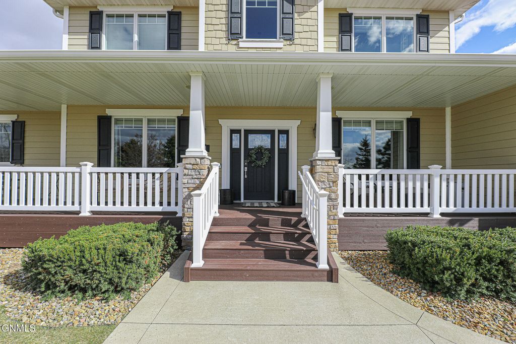 6501 Misty Waters Drive, Bismarck, ND 58503 photo 129