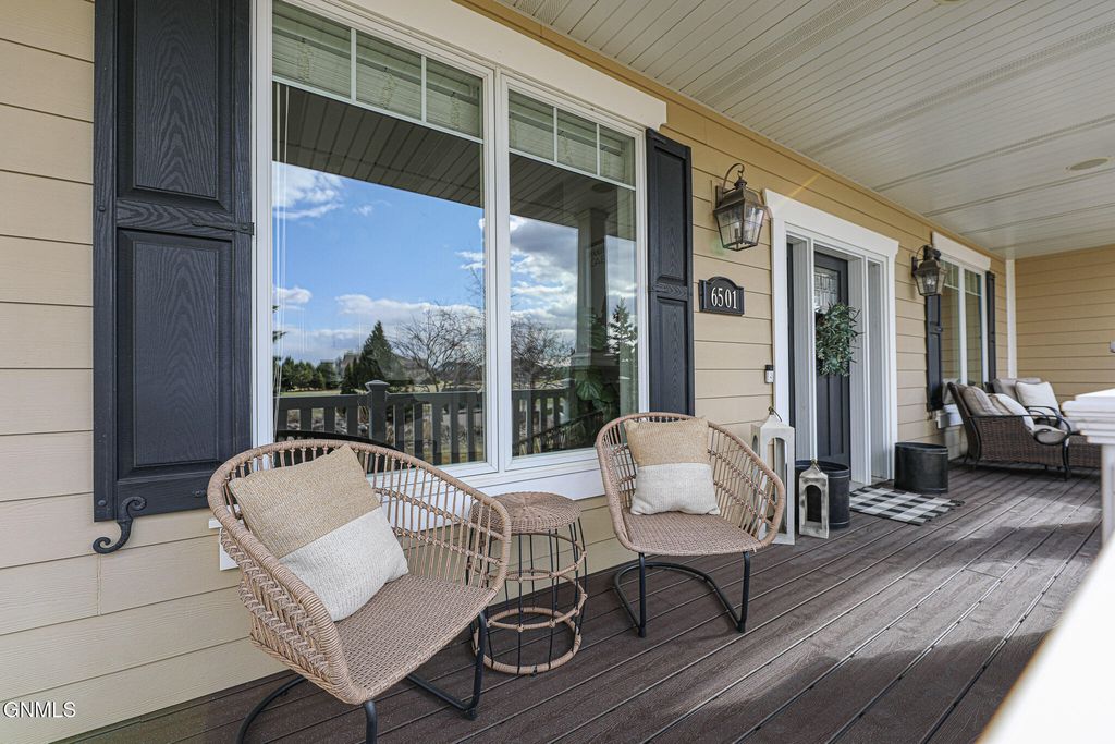 6501 Misty Waters Drive, Bismarck, ND 58503 photo 130