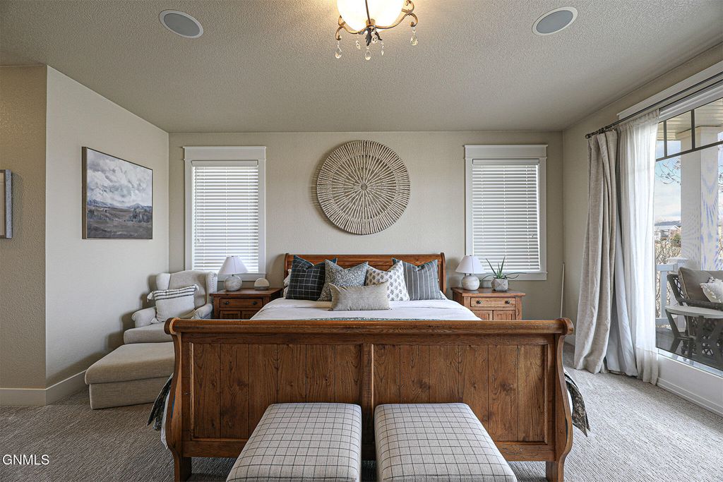 6501 Misty Waters Drive, Bismarck, ND 58503 photo 33