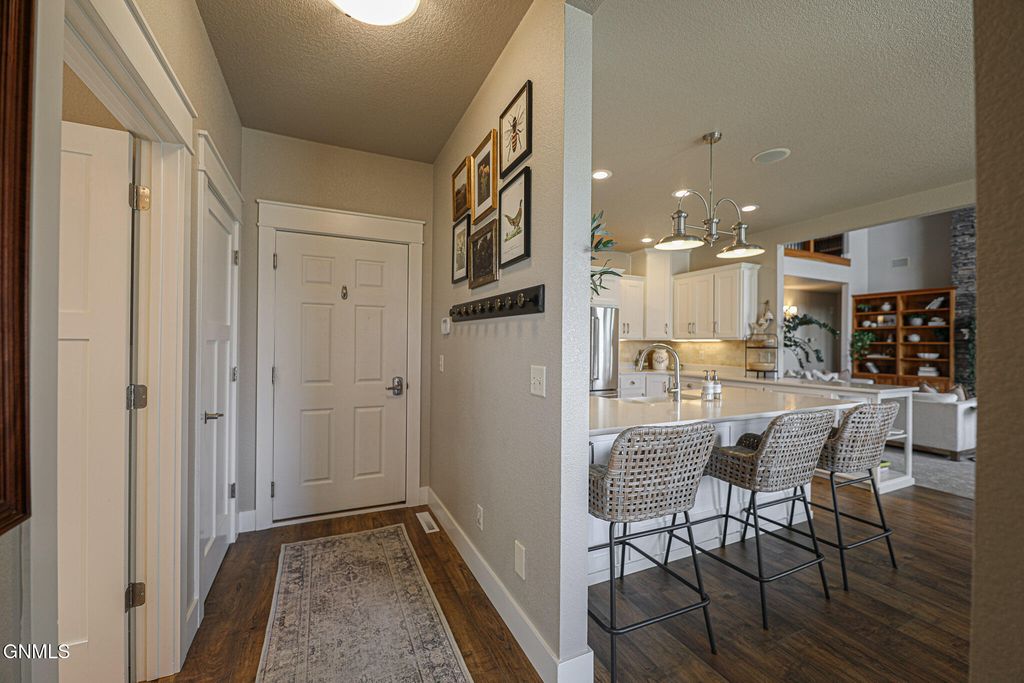 6501 Misty Waters Drive, Bismarck, ND 58503 photo 47