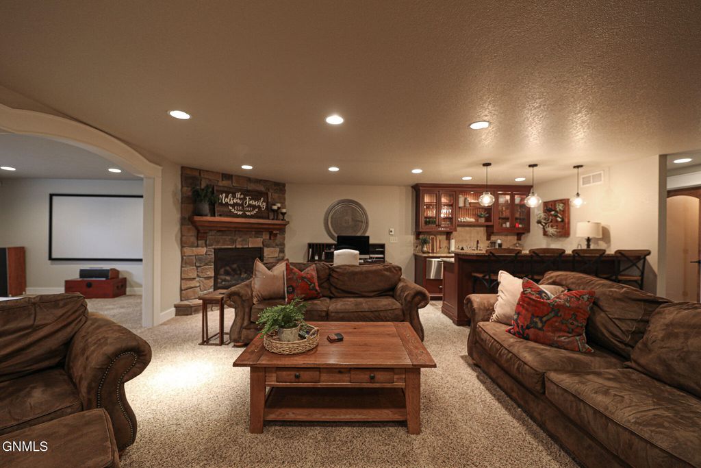 6501 Misty Waters Drive, Bismarck, ND 58503 photo 78