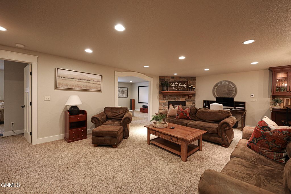 6501 Misty Waters Drive, Bismarck, ND 58503 photo 79