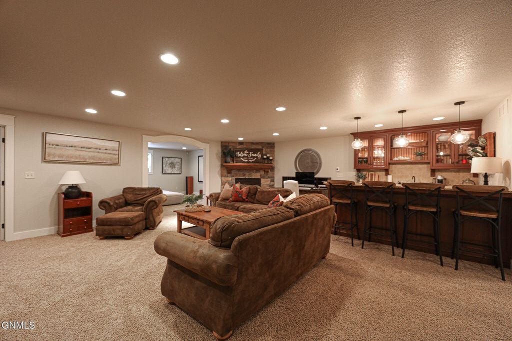 6501 Misty Waters Drive, Bismarck, ND 58503 photo 80