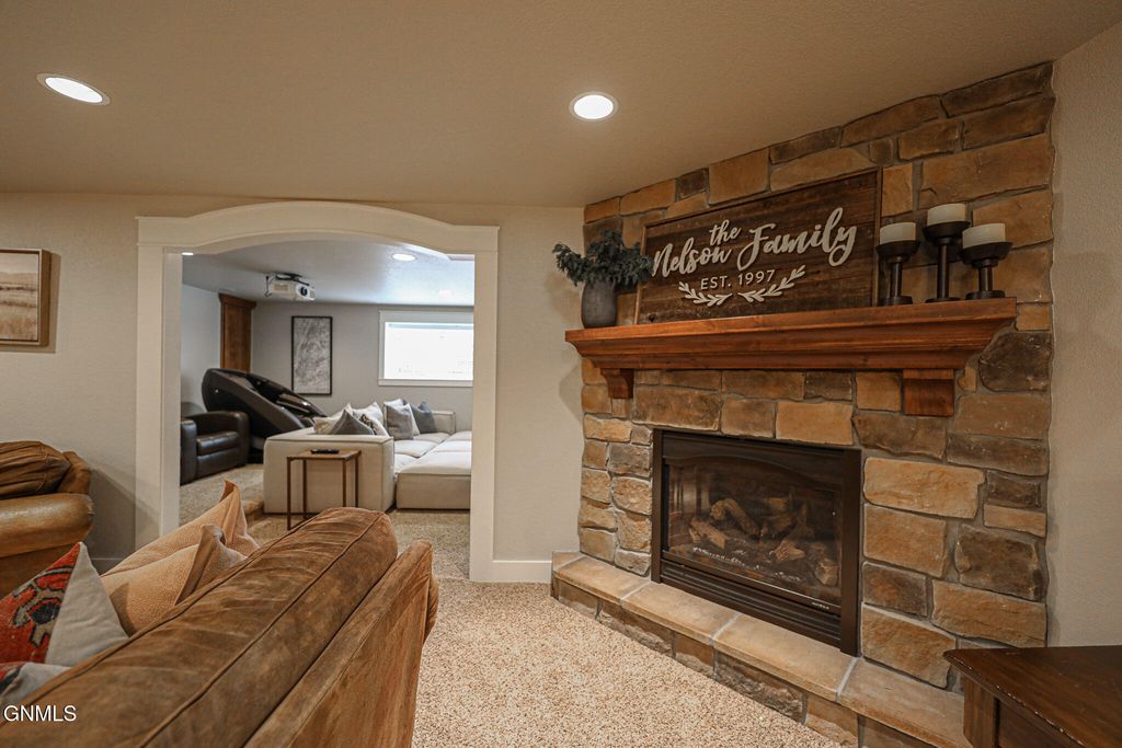 6501 Misty Waters Drive, Bismarck, ND 58503 photo 84