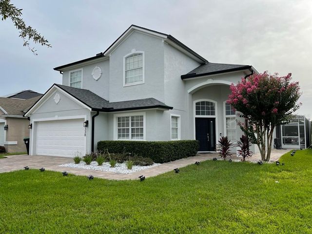 5338 LOS PALMA VISTA DRIVE, Orlando, FL 32837