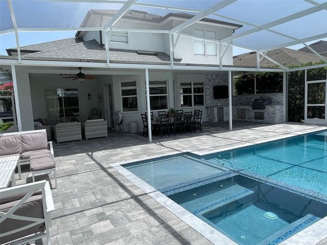 5338 LOS PALMA VISTA DRIVE, Orlando, FL 32837
