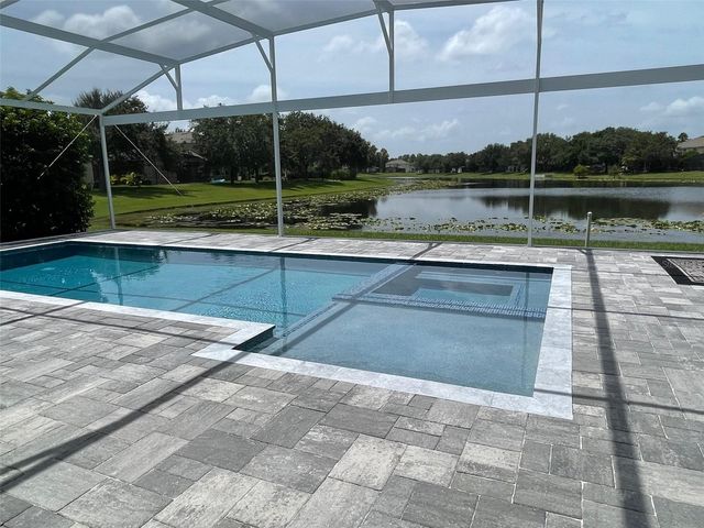 5338 LOS PALMA VISTA DRIVE, Orlando, FL 32837