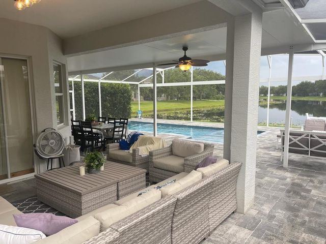 5338 LOS PALMA VISTA DRIVE, Orlando, FL 32837