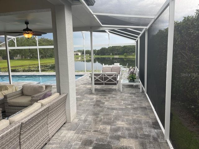 5338 LOS PALMA VISTA DRIVE, Orlando, FL 32837