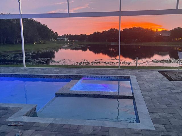 5338 LOS PALMA VISTA DRIVE, Orlando, FL 32837