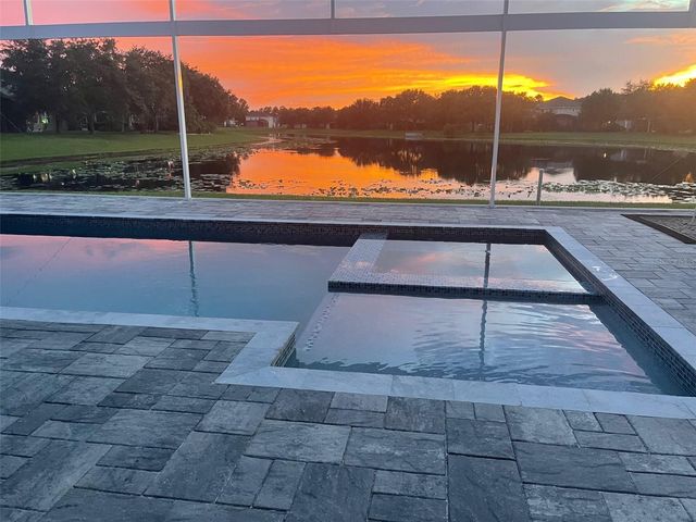 5338 LOS PALMA VISTA DRIVE, Orlando, FL 32837