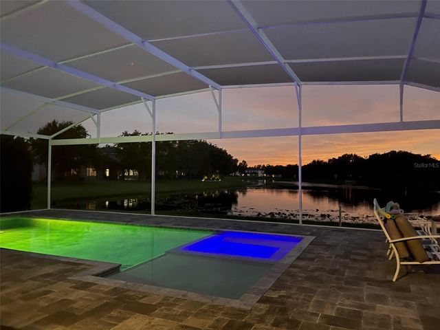 5338 LOS PALMA VISTA DRIVE, Orlando, FL 32837