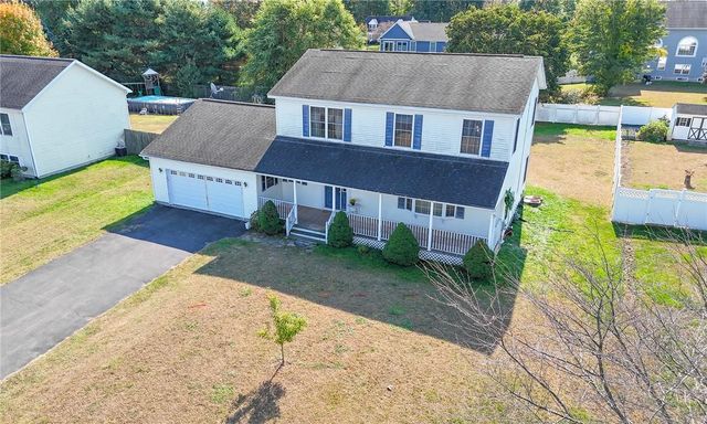 126 Canterbury, Saugerties, NY 12477