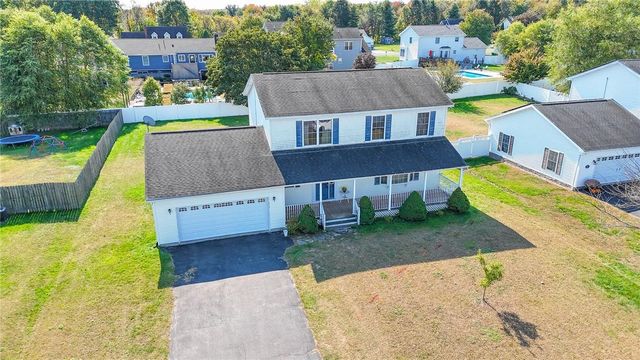 126 Canterbury, Saugerties, NY 12477