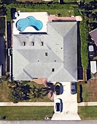 1021 Cherry Lane, Wellington, FL 33414